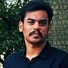 KIRAN R